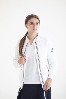 Куртка жіноча Bogner Helle - Фото 3