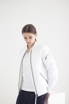 Куртка жіноча Bogner Helle - Фото 4