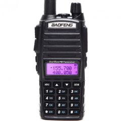 Рація Baofeng UV-82 - Фото 1