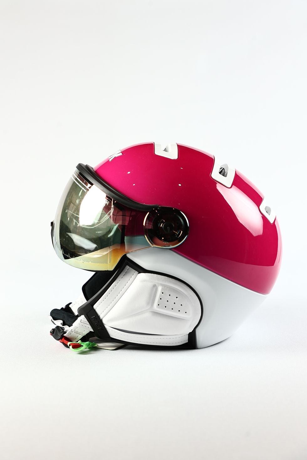 Шолом гірськолижний KASK Class Sport-Visor - Фото 10