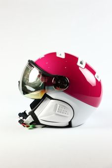 Шолом гірськолижний KASK Class Sport-Visor - Фото 10