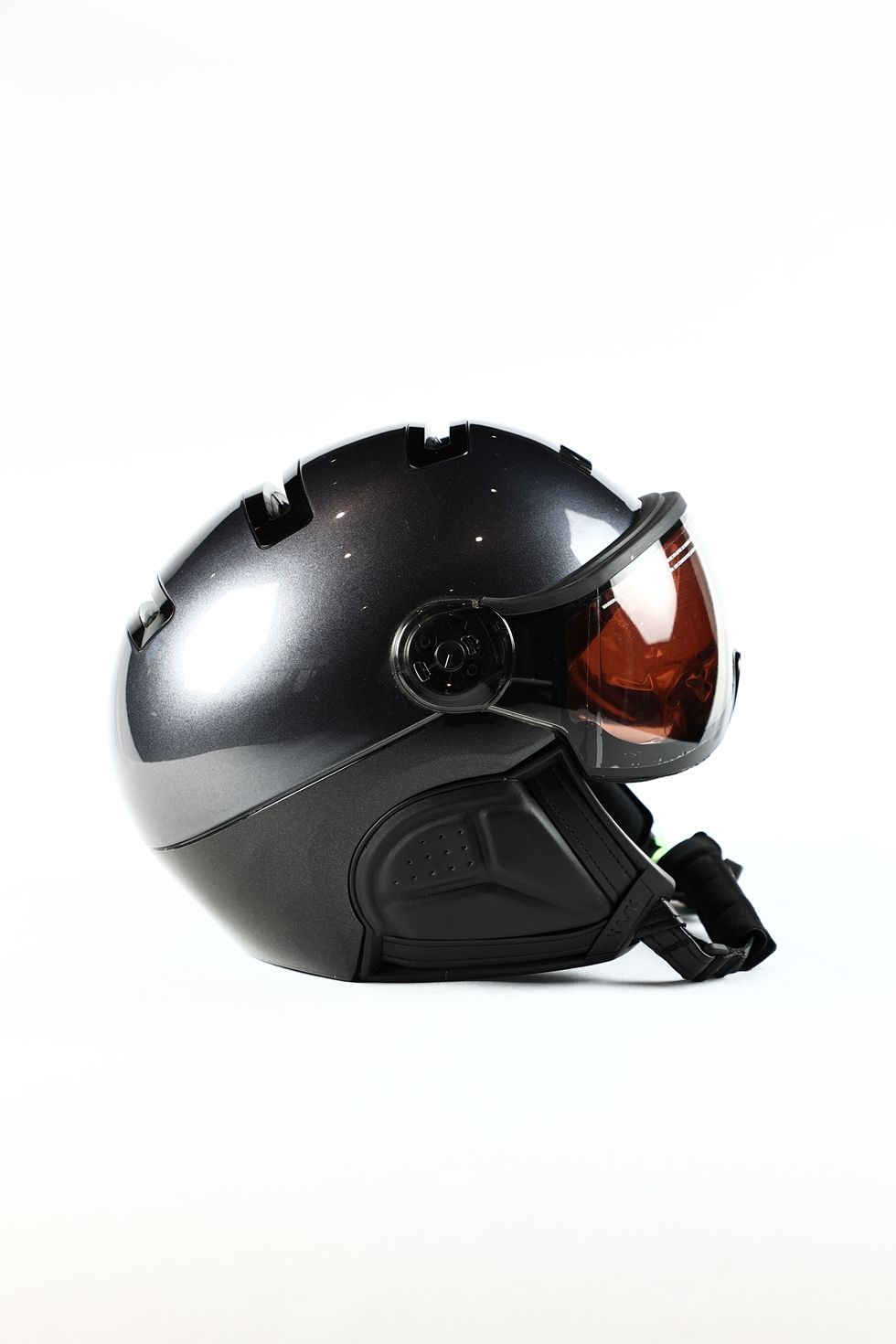 Шолом гірськолижний KASK Class Sport-Visor - Фото 2