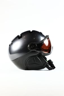 Шолом гірськолижний KASK Class Sport-Visor - Фото 2