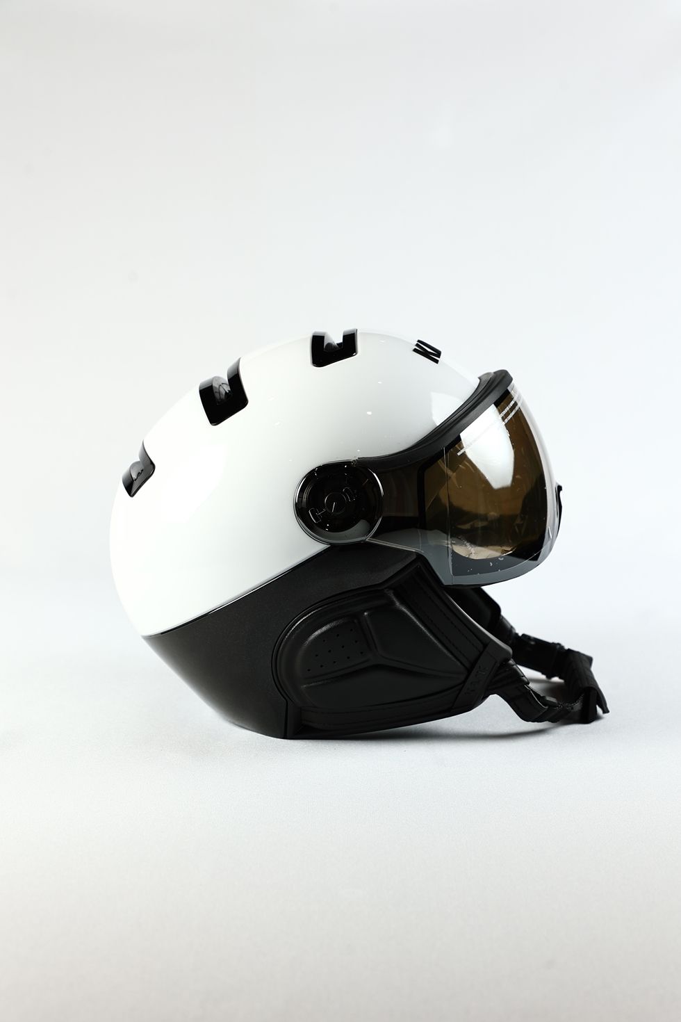 Шолом гірськолижний KASK Class Sport-Visor - Фото 6
