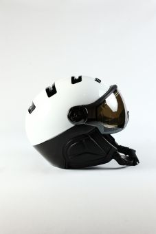 Шолом гірськолижний KASK Class Sport-Visor - Фото 6