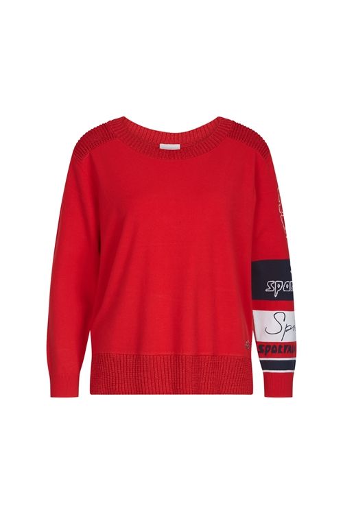 Светр жіночий Sportalm XV Kendall