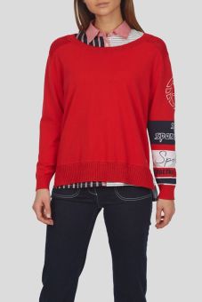 Светр жіночий Sportalm XV Kendall - Фото 2