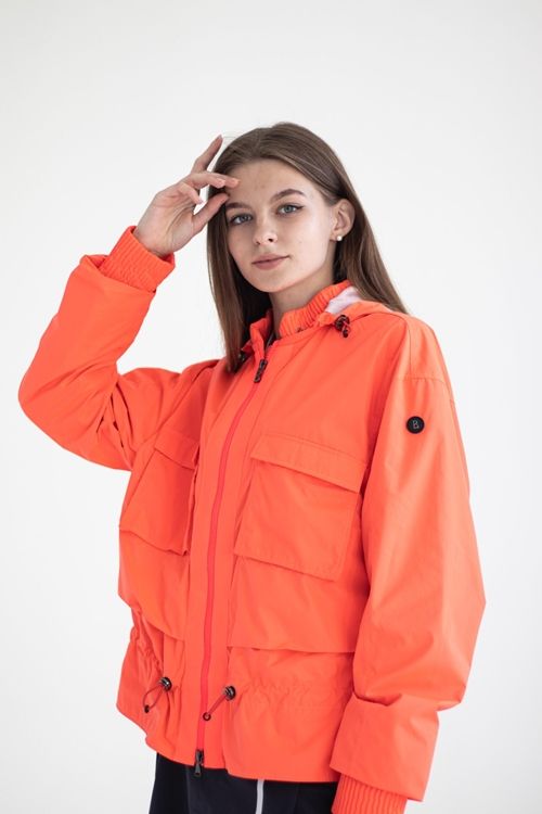Куртка жіноча Bogner Belita - Фото 2
