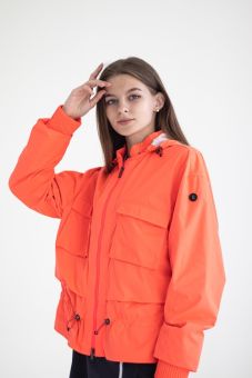 Куртка жіноча Bogner Belita - Фото 2