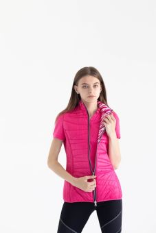 Безрукавка жіноча Sportalm XN Sorel - Фото 4