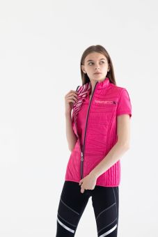 Безрукавка жіноча Sportalm XN Sorel - Фото 6
