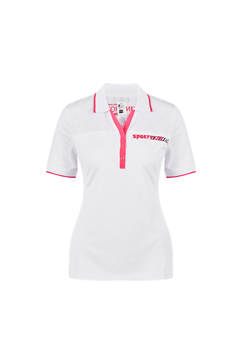 Футболка жіноча Sportalm XS Cruz