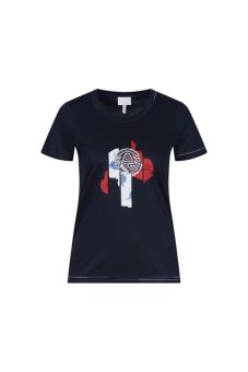 Футболка жіноча Sportalm XP Lex - Фото 1