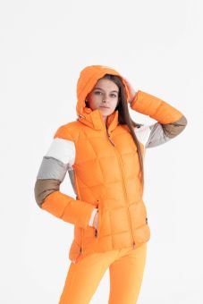 Лижний костюм жіночий Bogner Dena-D + Haze - Фото 4