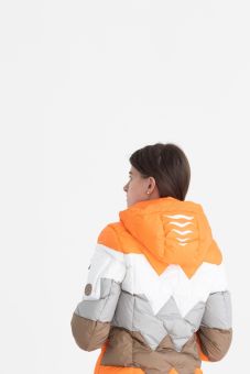 Лижний костюм жіночий Bogner Dena-D + Haze - Фото 6