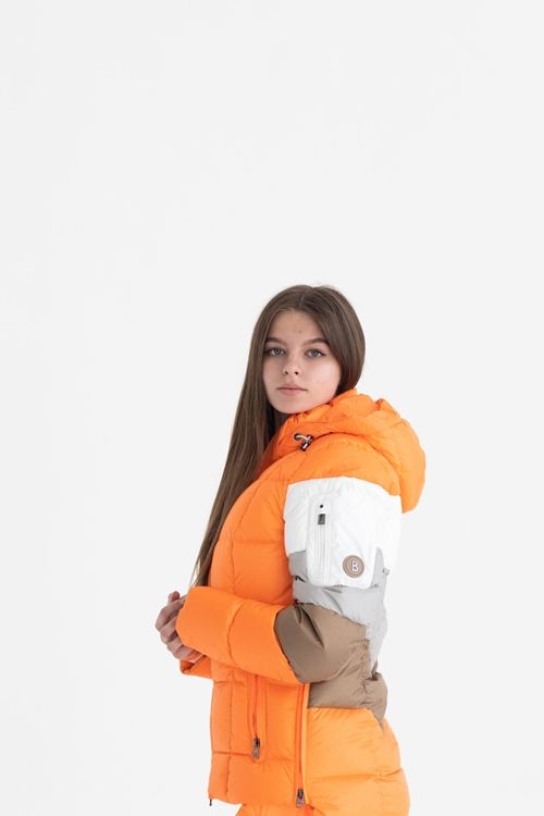 Лижний костюм жіночий Bogner Dena-D + Haze - Фото 7