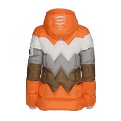 Лижний костюм жіночий Bogner Dena-D + Haze - Фото 9