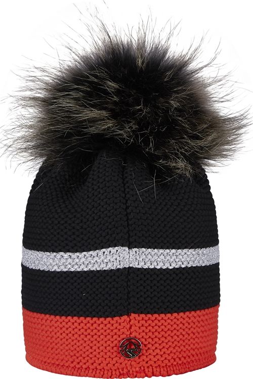 Шапка жіноча Sportalm MU Sigma - Фото 2