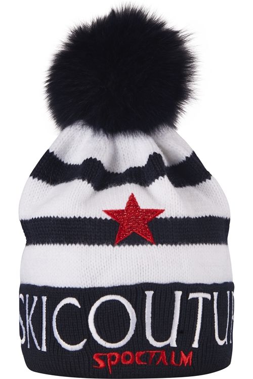 Шапка жіноча Sportalm MU Windsor