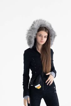 Комбінезон жіночий Sportalm OV Orlow m.Kap + P - Фото 5