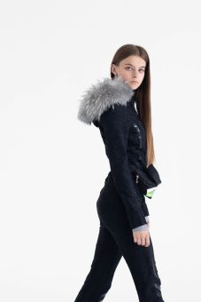 Комбінезон жіночий Sportalm OV Orlow m.Kap + P - Фото 8