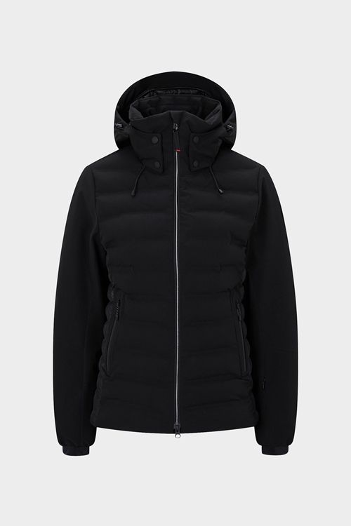 Куртка жіноча Bogner Janka