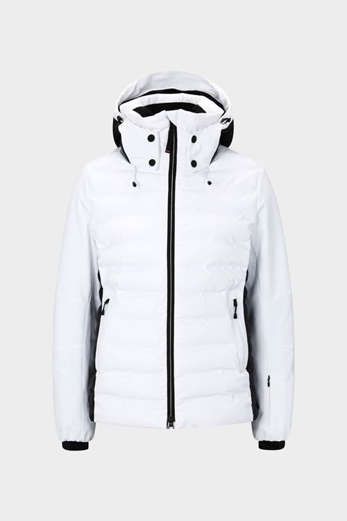 Куртка жіноча Bogner Janka - Фото 4