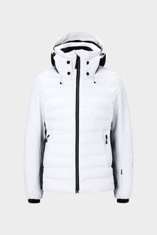 Куртка жіноча Bogner Janka - Фото 4
