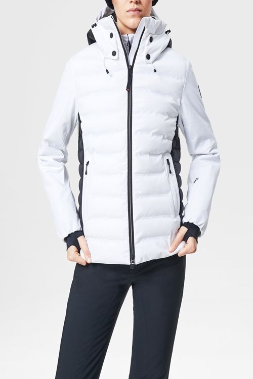 Куртка жіноча Bogner Janka - Фото 8