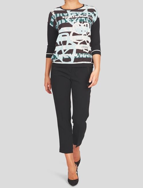 Кофта Sportalm TS Greeno - Фото 4