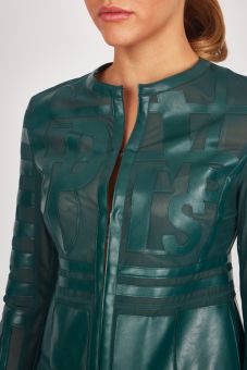 Блузка Sportalm JA Emerald - Фото 6