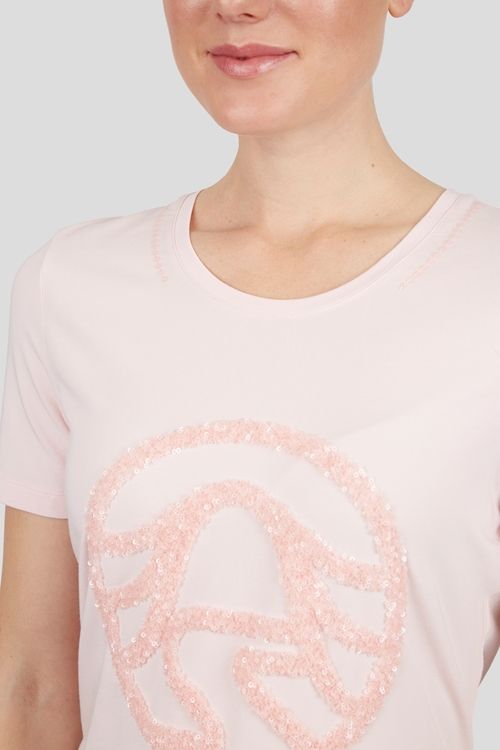 Футболка Sportalm TS Judith OV - Фото 4