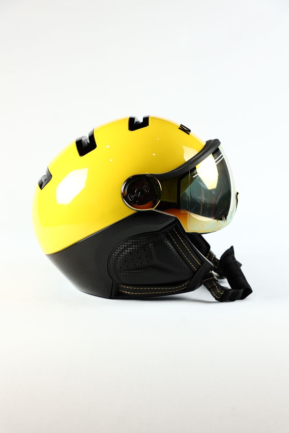 Шолом гірськолижний KASK Montecarlo-Visor - Фото 2
