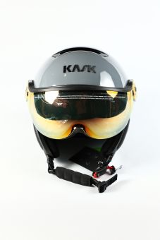 Шолом гірськолижний KASK Montecarlo-Visor - Фото 5
