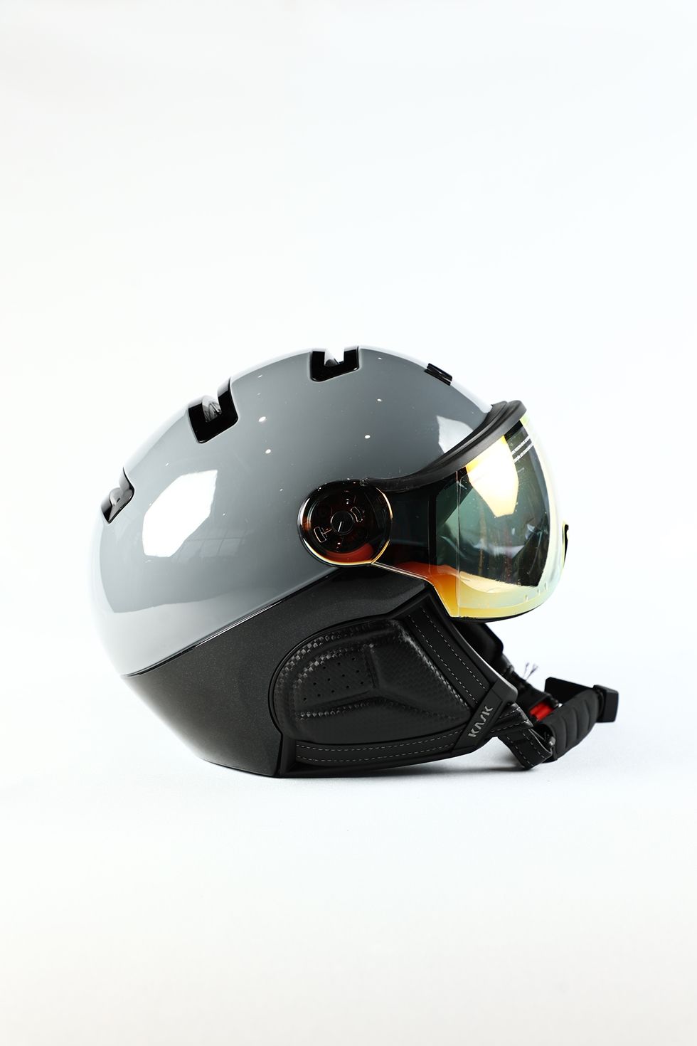 Шолом гірськолижний KASK Montecarlo-Visor - Фото 6