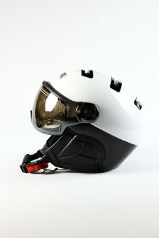 Шолом гірськолижний KASK Montecarlo-Visor - Фото 18