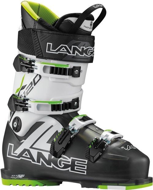 Черевики гірськолижні Lange RX120