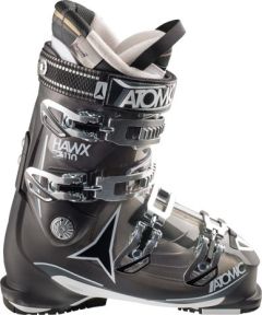 Черевики гірськолижні Atomic HAWX 2.0 110 - Фото 5