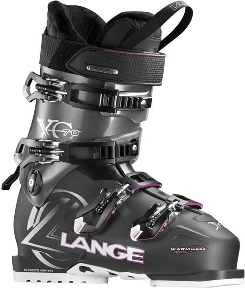Черевики гірськолижні Lange XC70W - Фото 1