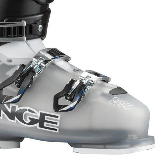 Черевики гірськолижні Lange SX80 - Фото 4