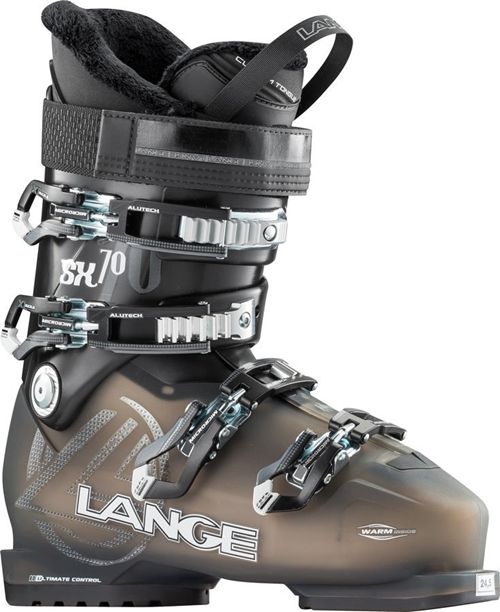Черевики гірськолижні Lange SX70