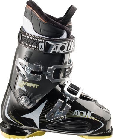 Черевики гірськолижні Atomic LIVE FIT 80 - Фото 4