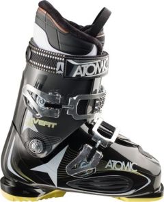 Черевики гірськолижні Atomic LIVE FIT 80 - Фото 9