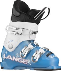Черевики гірськолижні Lange STARLET 50 RTL - Фото 1