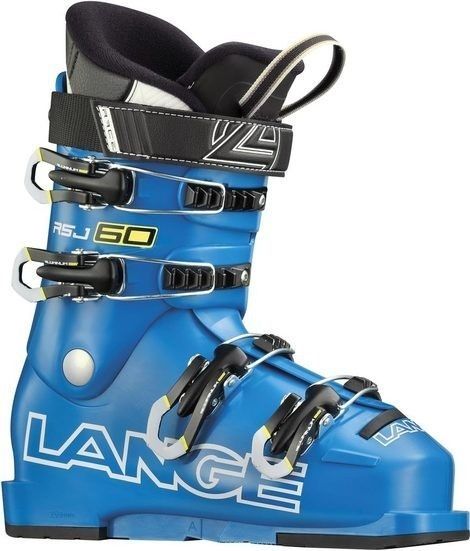Черевики гірськолижні Lange RSJ60 - Фото 1