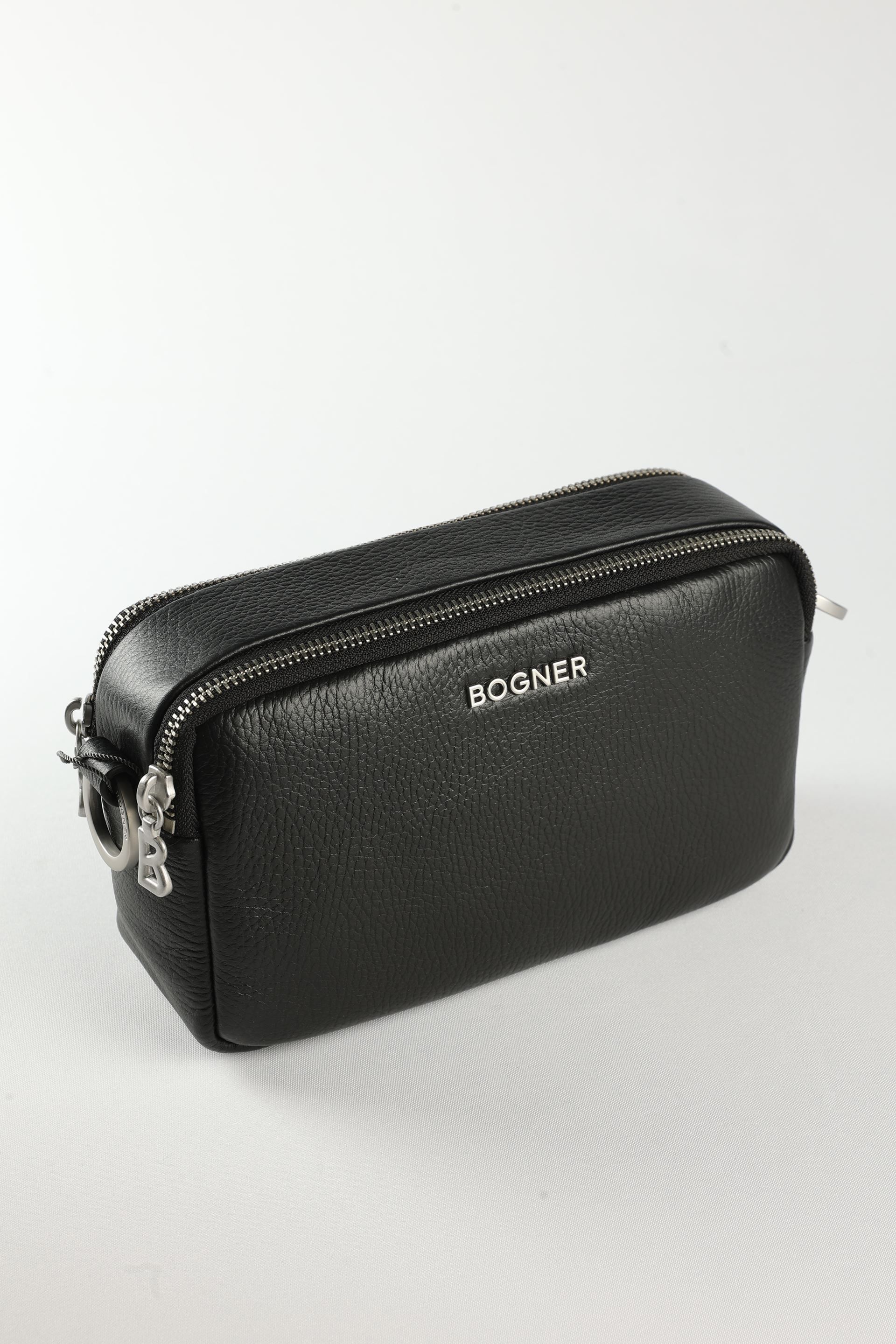 Сумка жіноча Bogner andermatt avy shoulderbag xshz - Фото 5