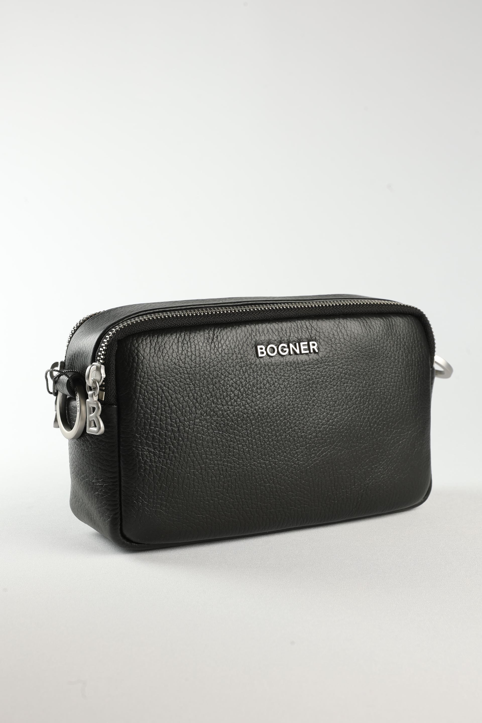 Сумка жіноча Bogner andermatt avy shoulderbag xshz - Фото 4