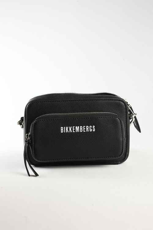 Сумка на плече Bikkembergs Small shoulder bag WMN - Фото 1