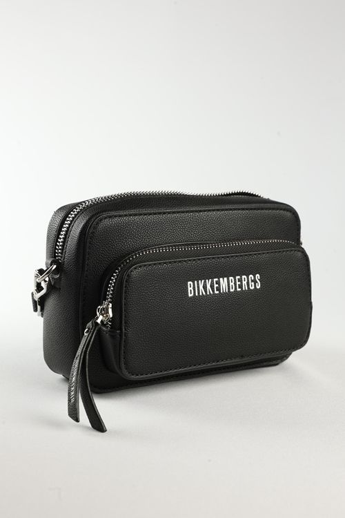 Сумка на плече Bikkembergs Small shoulder bag WMN - Фото 2