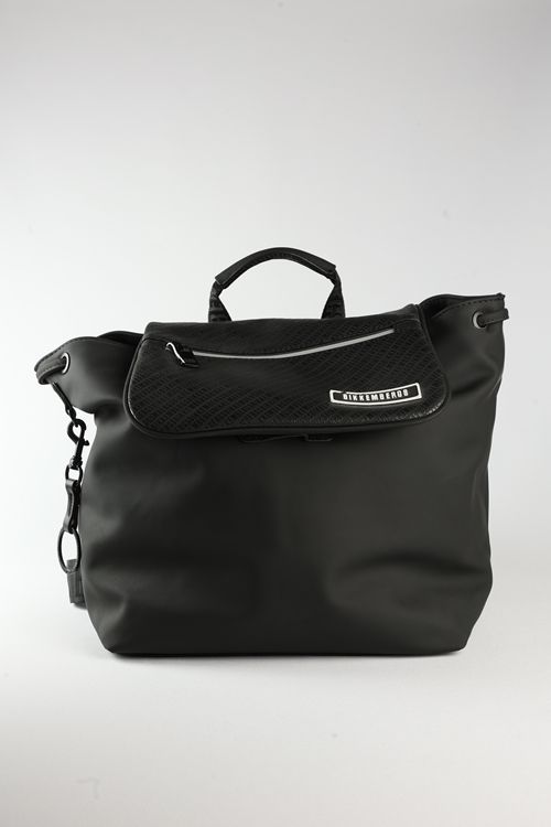 Рюкзак Bikkembergs Small Backpack Gummy